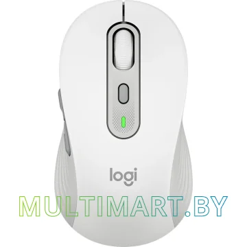 Мышь Logitech Signature Plus M750 (белый)